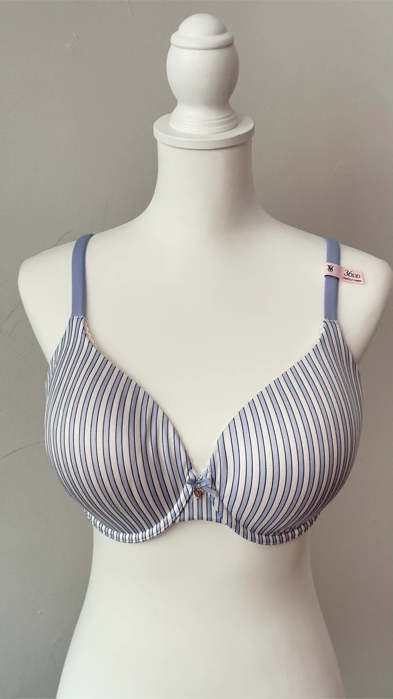 NEW! Victoria's Secret - lightly Lined Bra 36DD