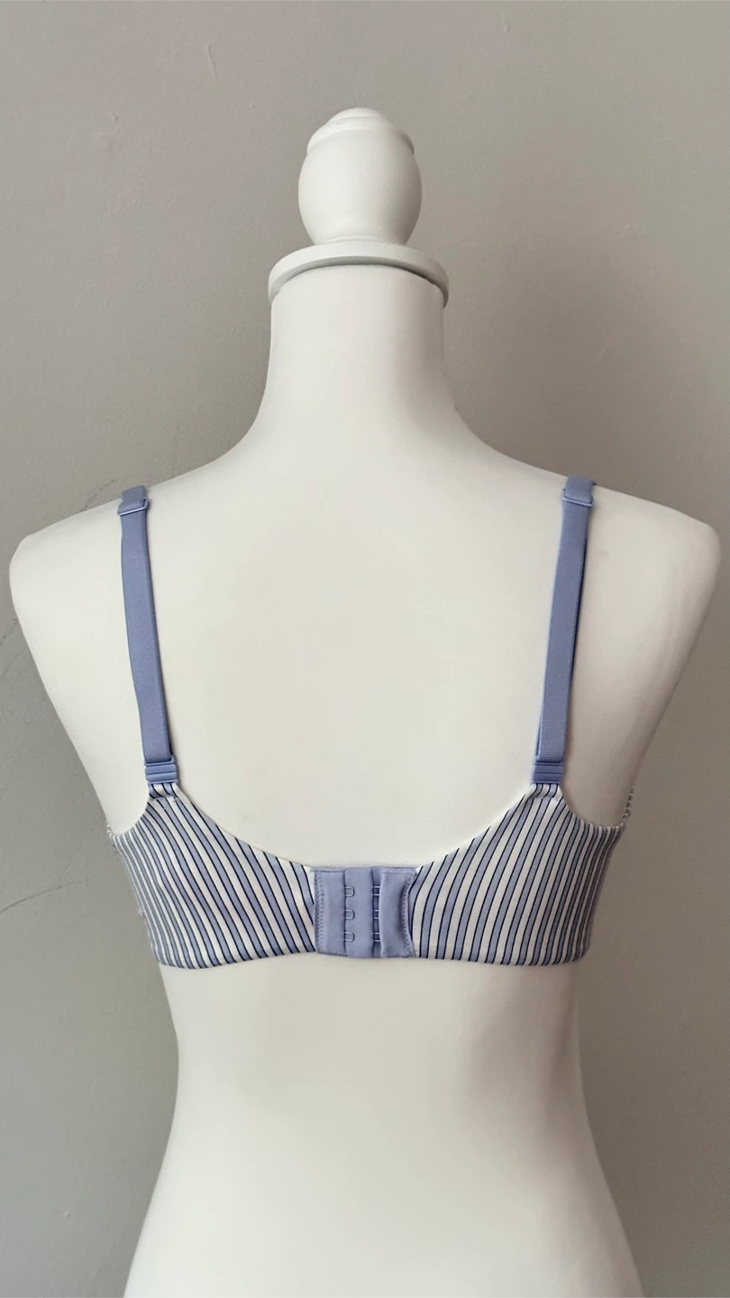 NEW! Victoria's Secret - lightly Lined Bra 36DD - photo 2