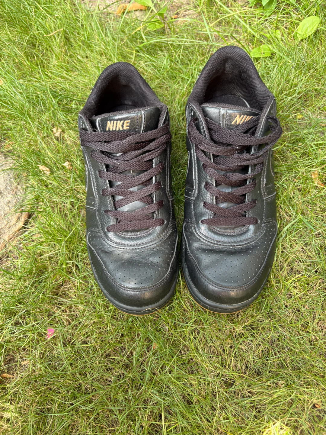 Vintage Nike Air Force Men’s Size 8.5