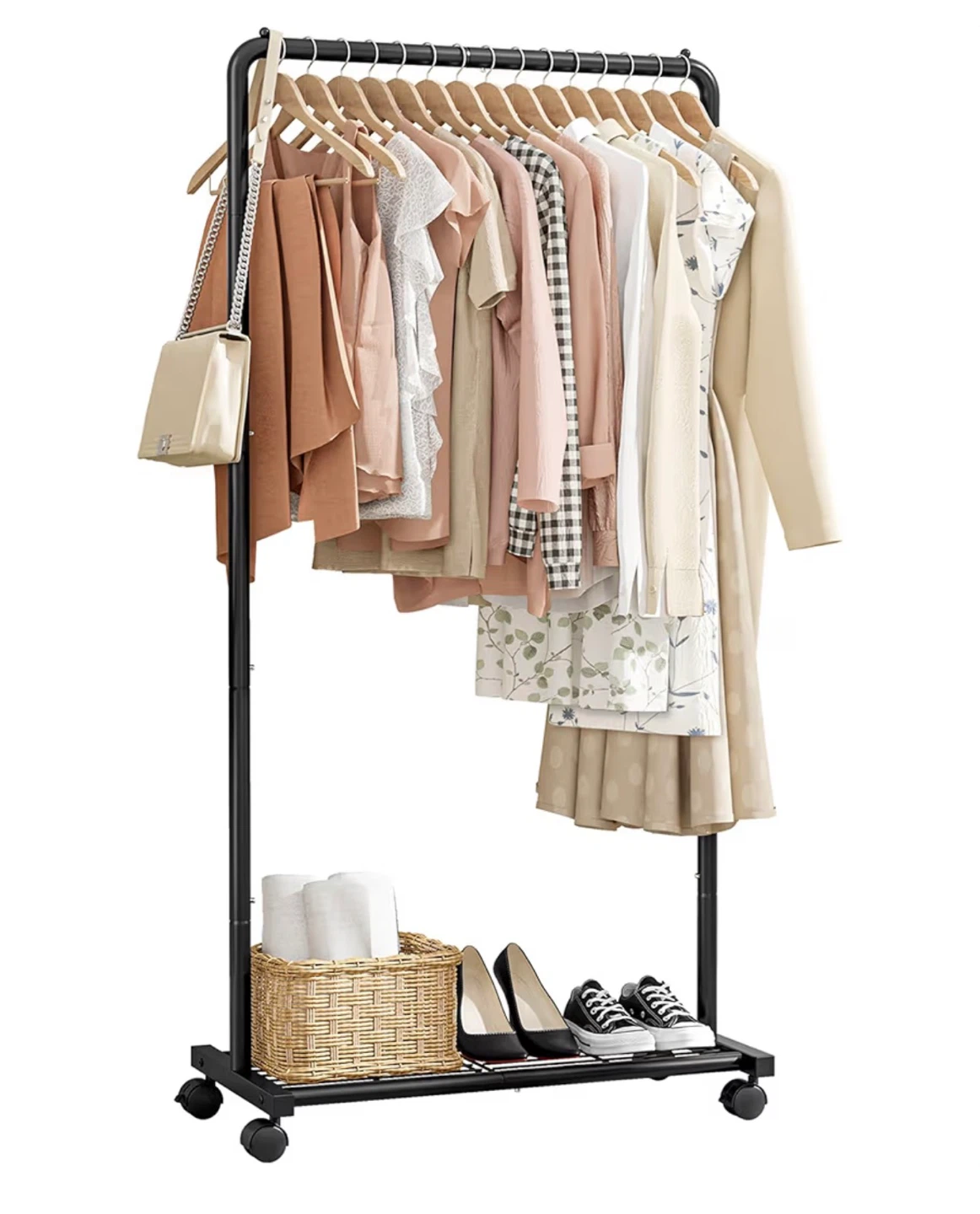 Sakugi Clothing Rack - Brand new