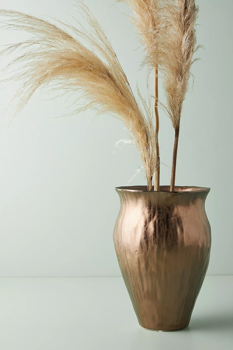 Anthropologie Vase