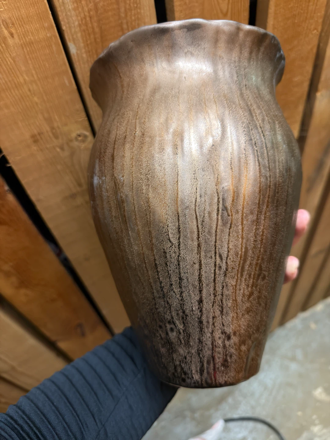 Anthropologie Vase - photo 3
