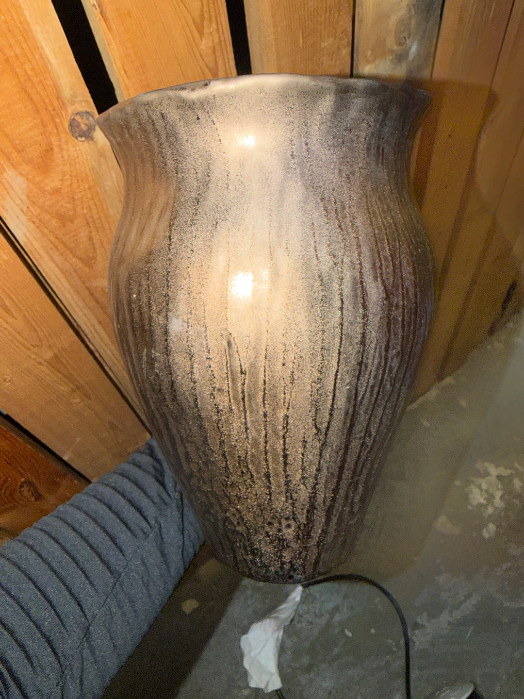 Anthropologie Vase - photo 4