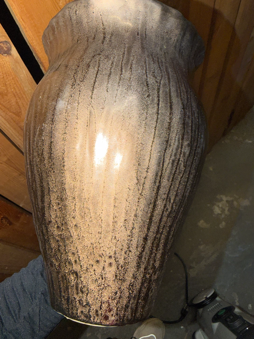 Anthropologie Vase - photo 5