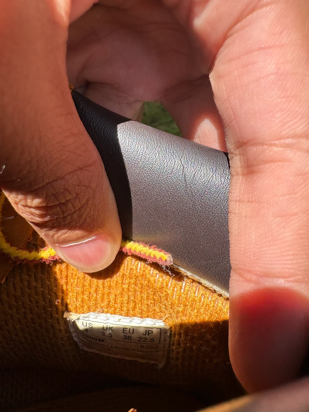 Timberland Classic Work Boots - photo 3