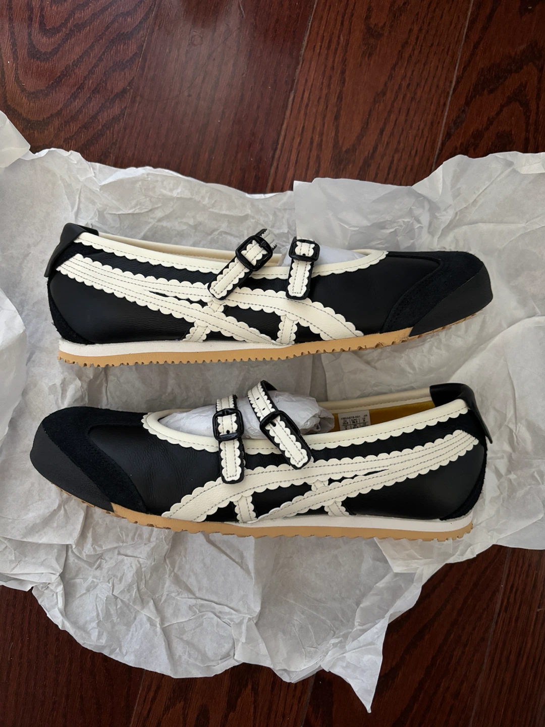 Onitsuka Tiger Mexico 66 TGRS