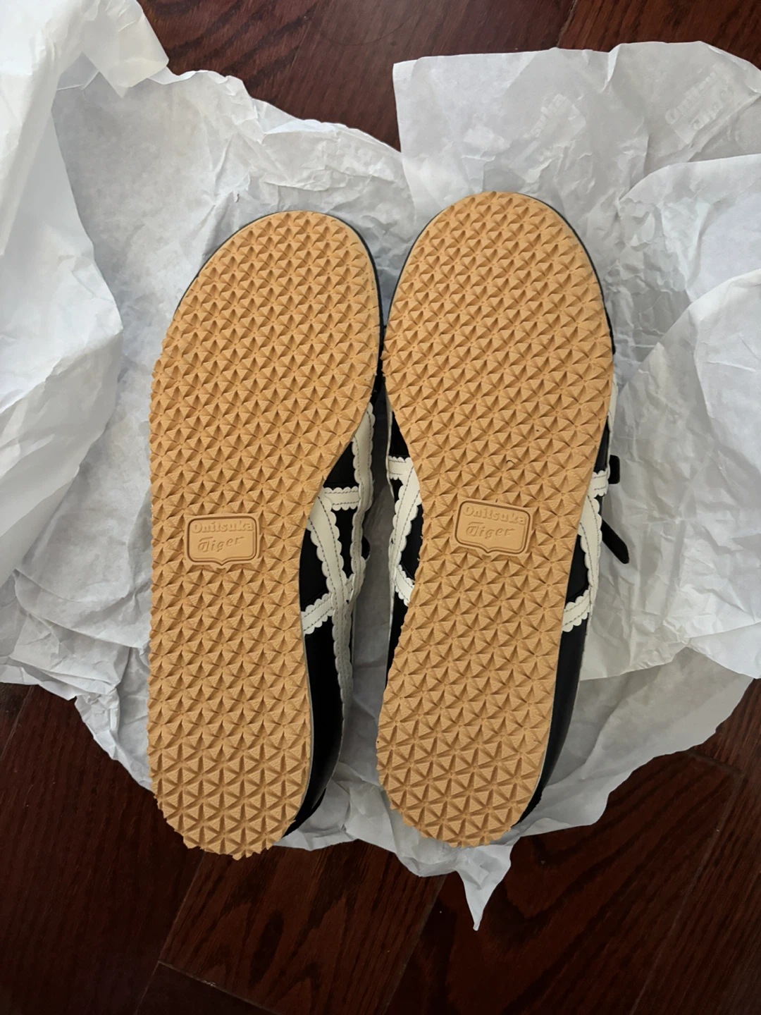 Onitsuka Tiger Mexico 66 TGRS - photo 2