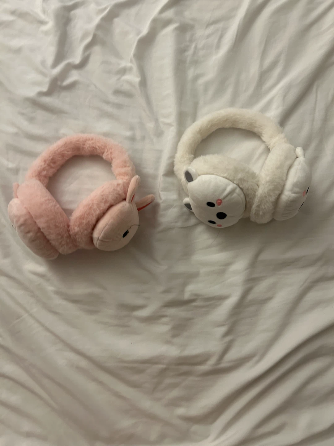 Toddler Foldable Earmuffs - photo 2