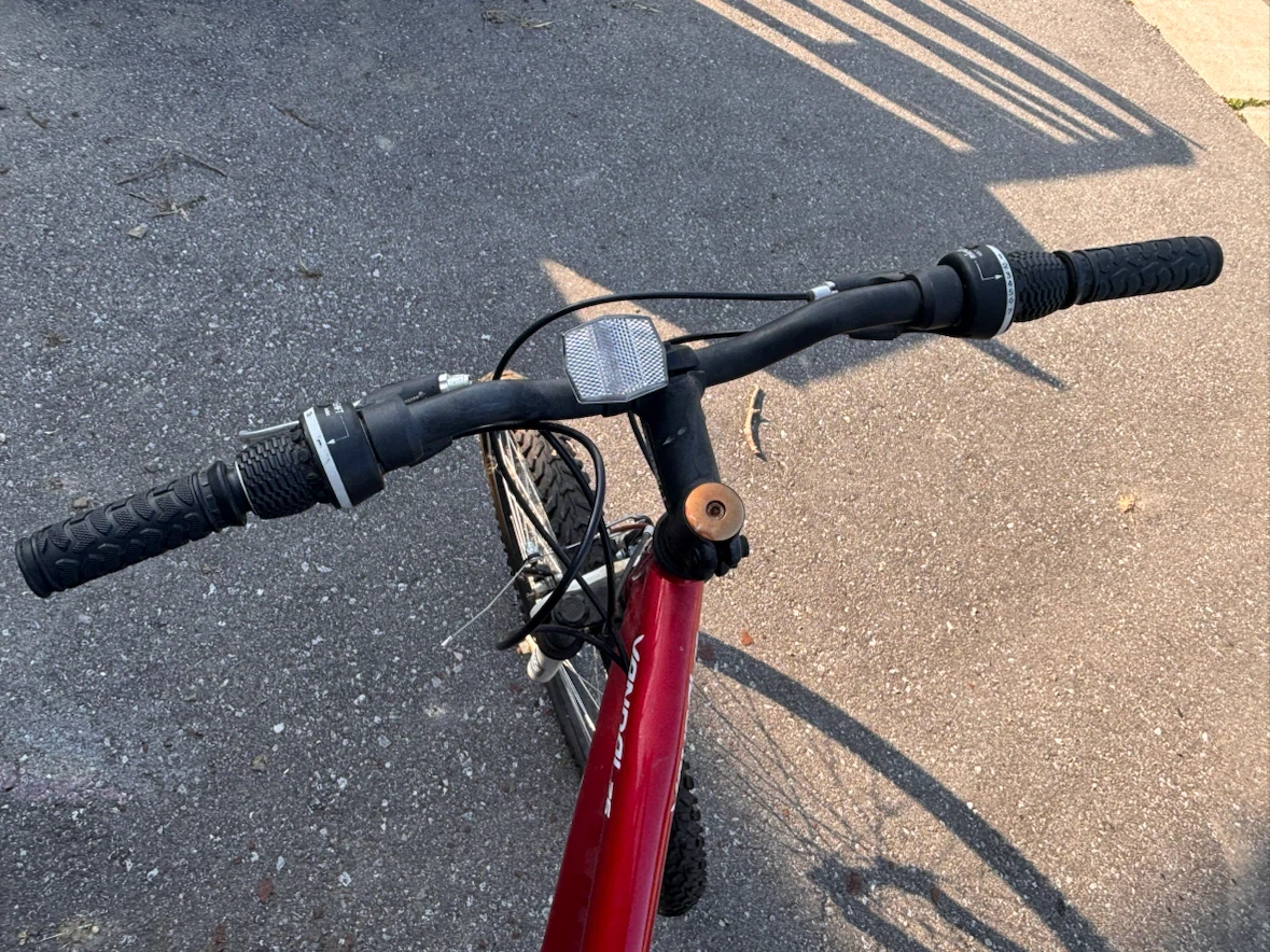 Vandal Dual XC Mountain Bike - photo 5