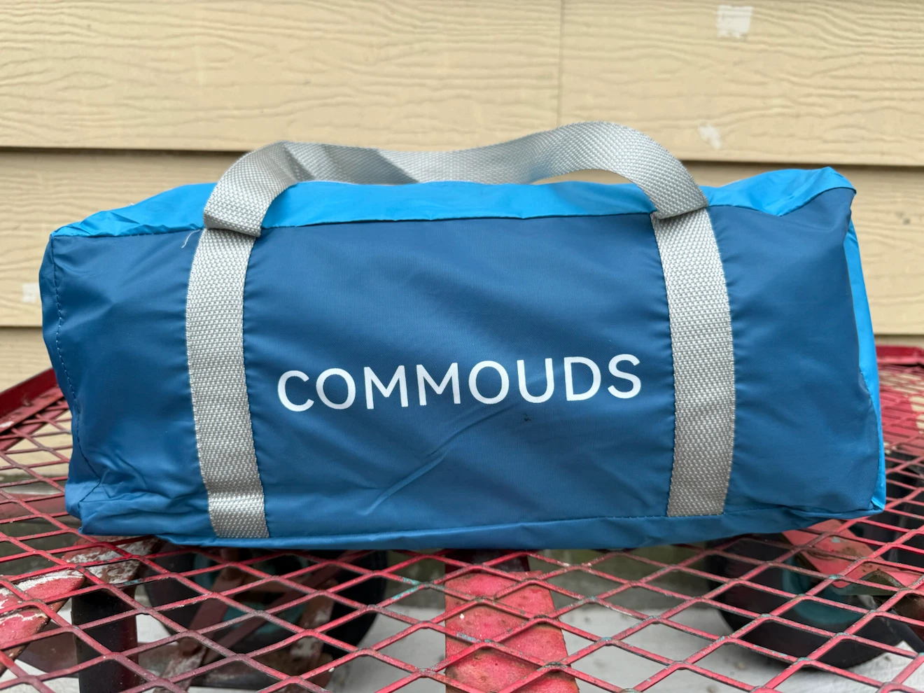 COMMOUDS Beach Tent - photo 2