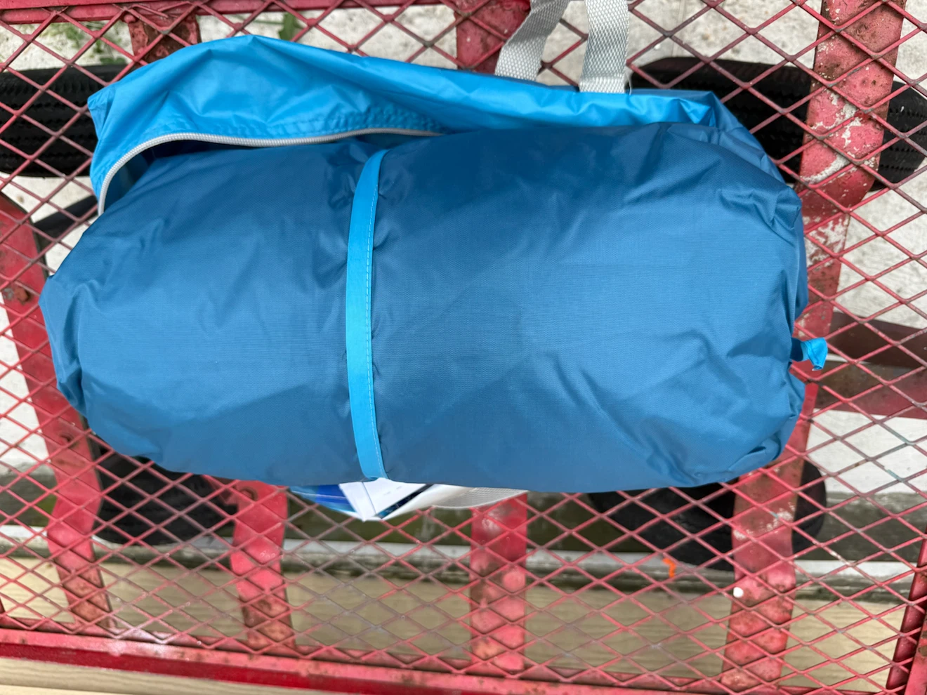 COMMOUDS Beach Tent - photo 5
