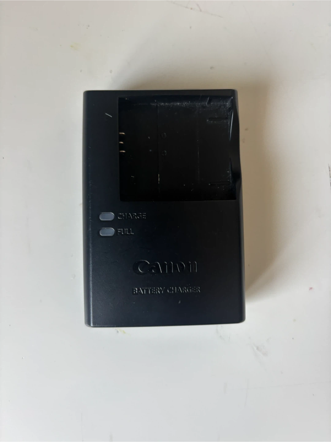 Canon Battery Chargers - photo 4