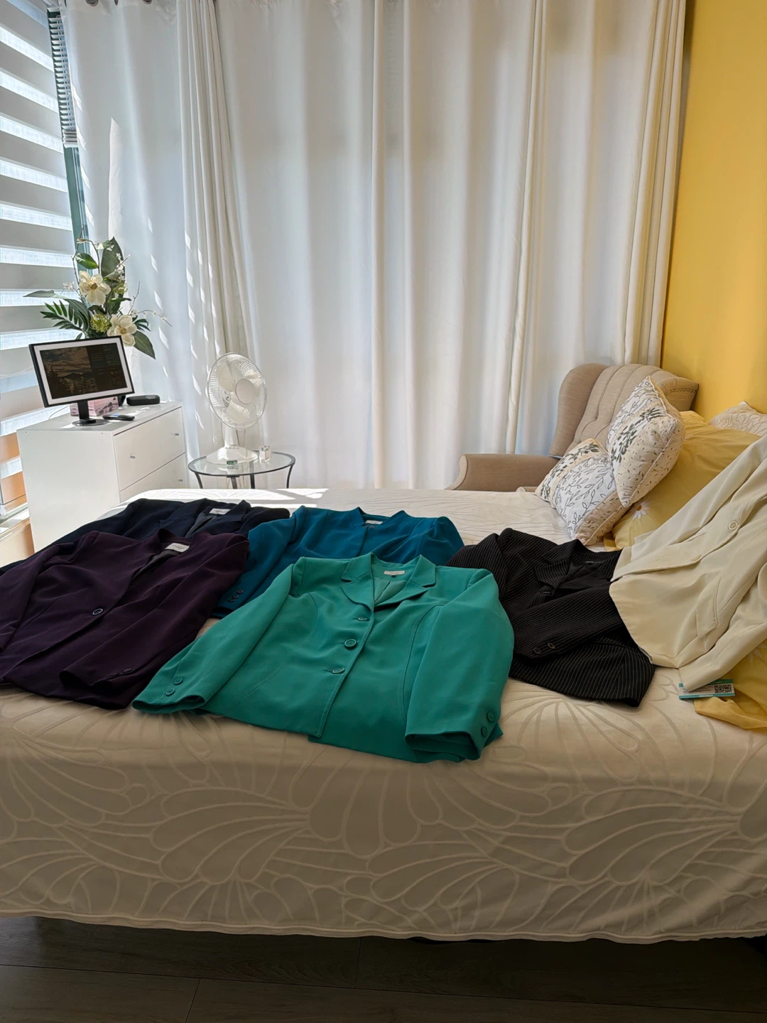 jackets good quality, good condition  several colours - photo 4