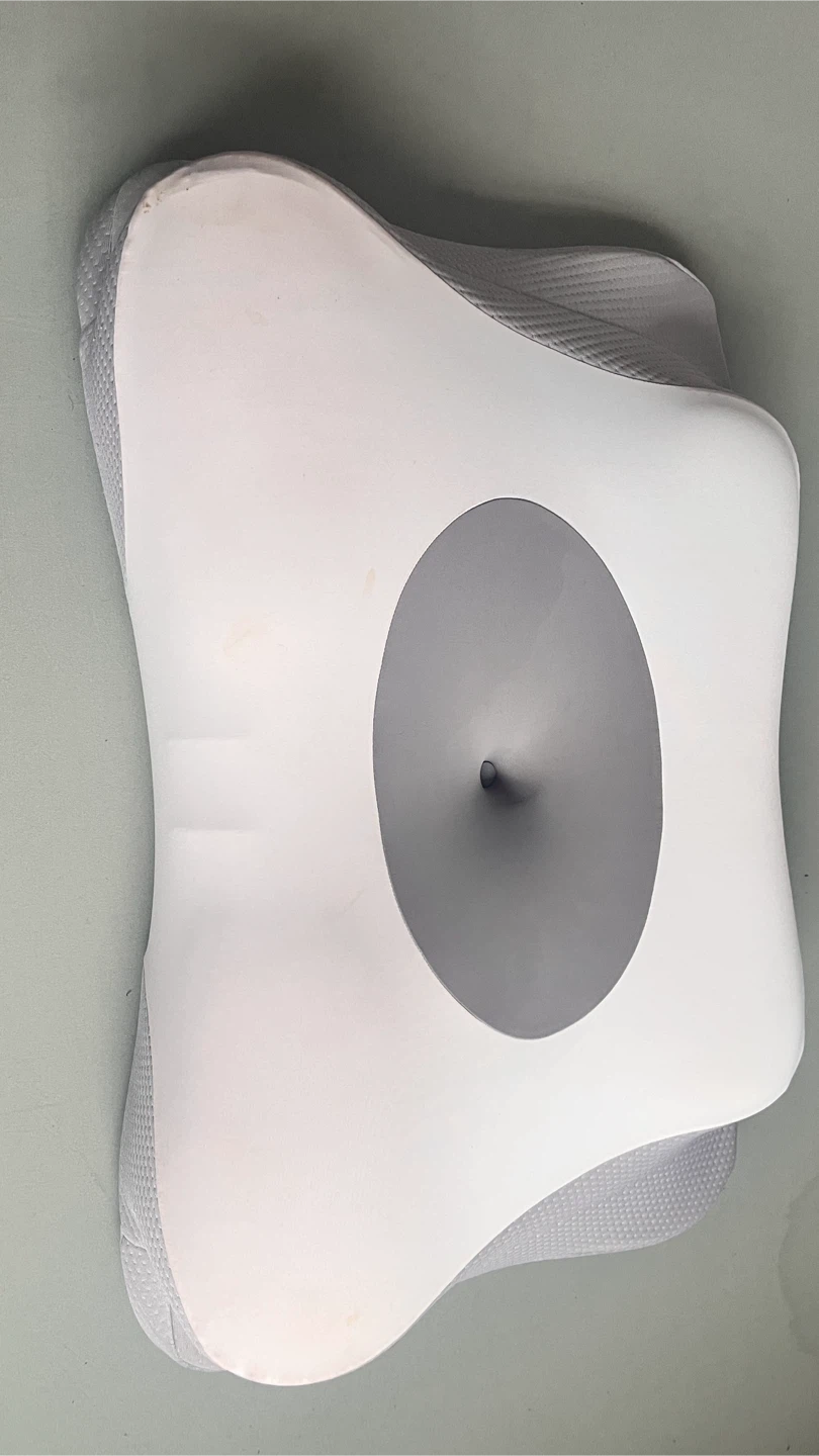 Cozyplayer Ergonomic Contour Pillow - photo 4