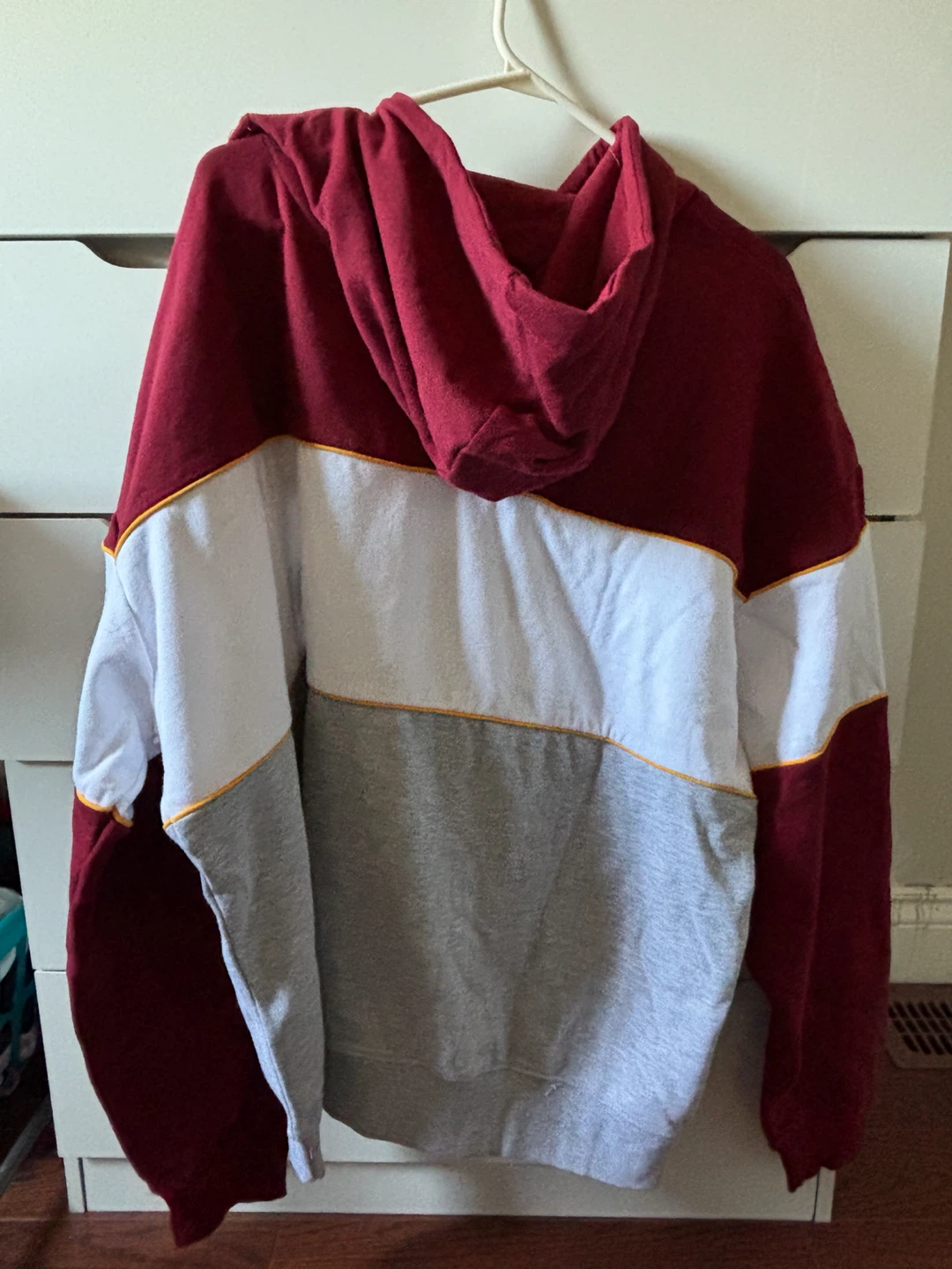 Harry Potter Gryffindor Hoodie - photo 3