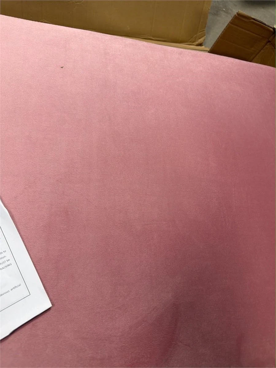 Pink Chaise Lounge with Storage - photo 3