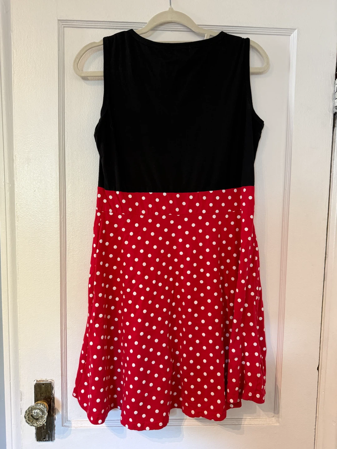 Minnie Mouse Inspired Dress - photo 2