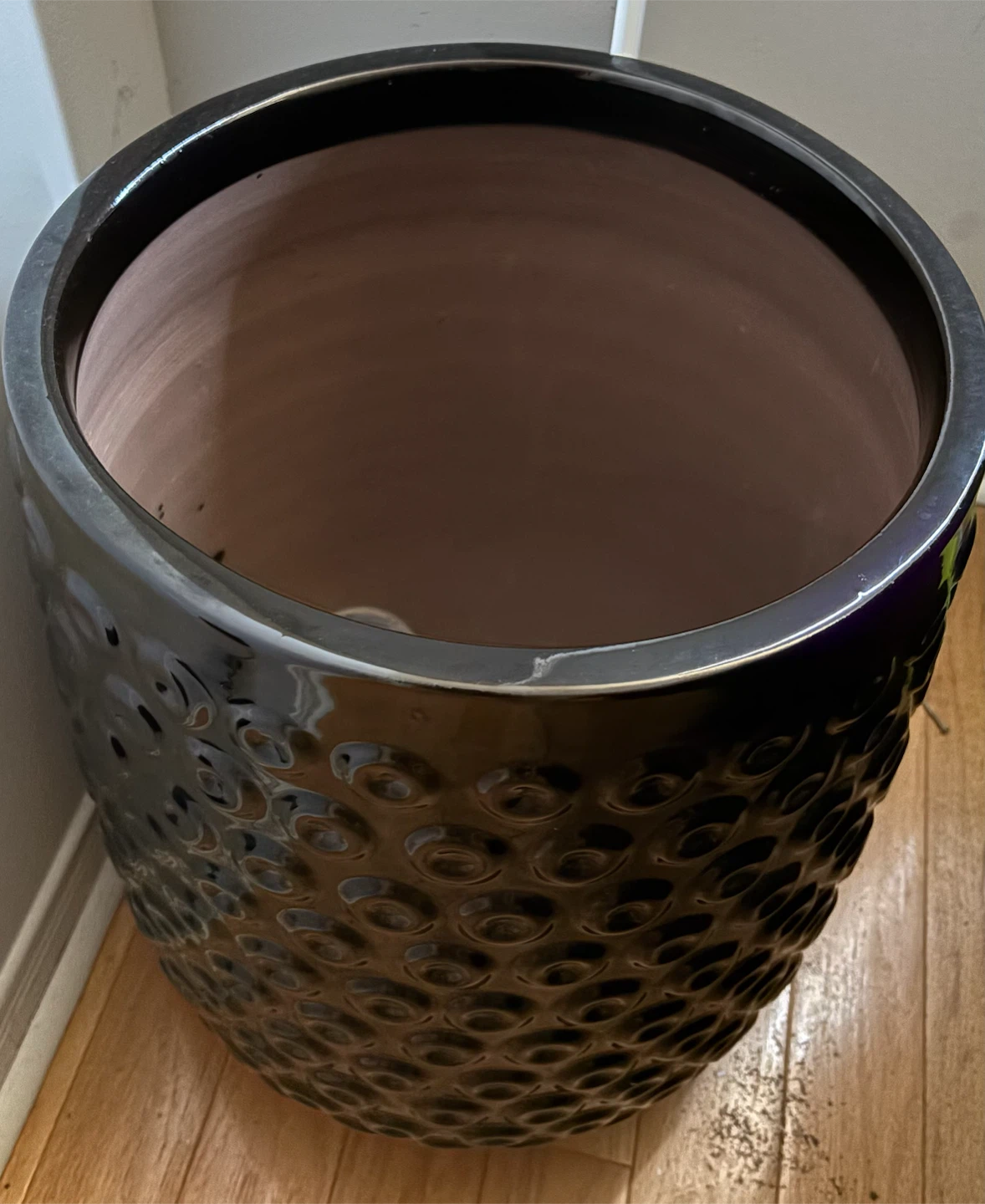Large Decorative Planter Pot