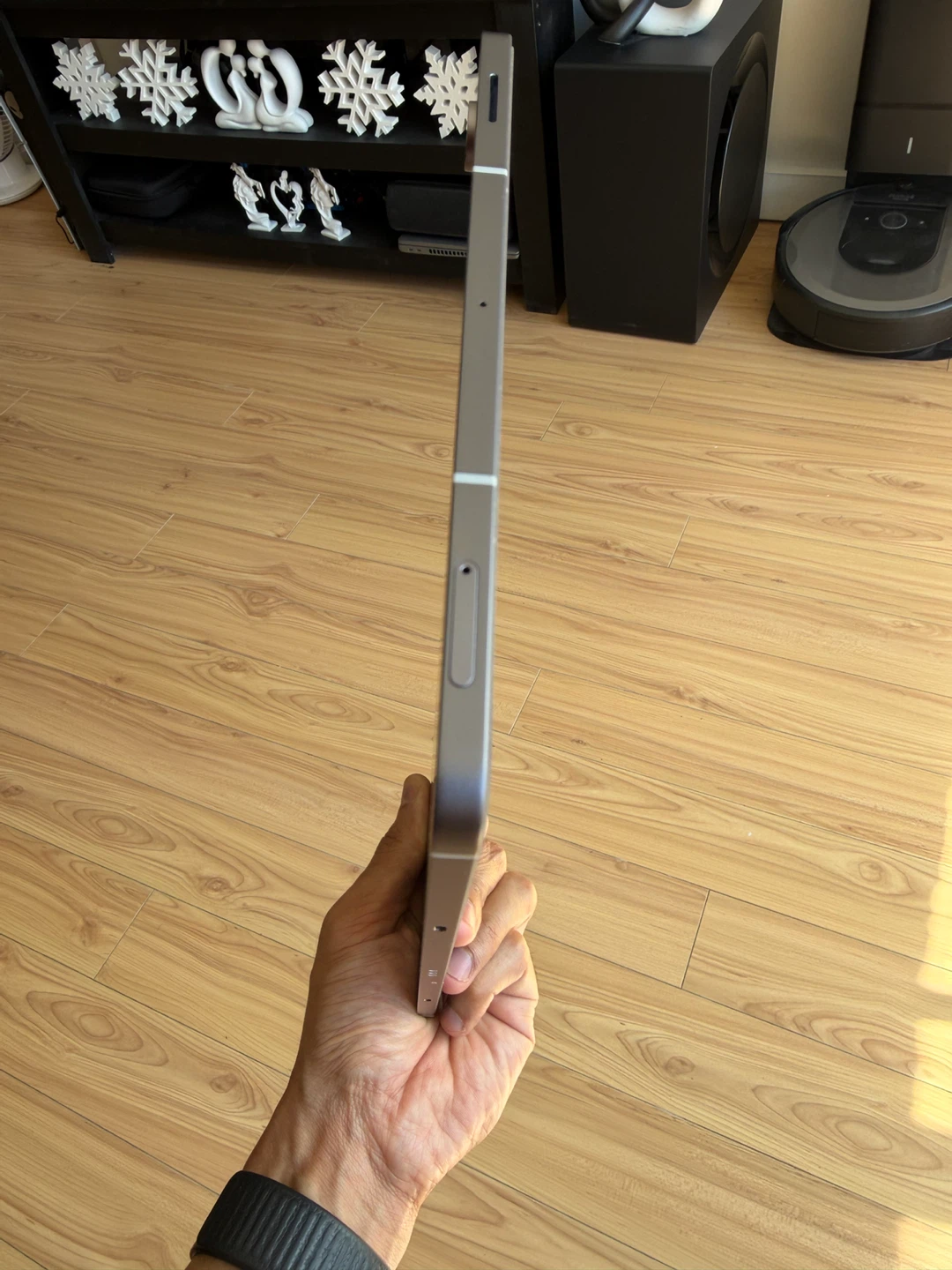 Samsung Galaxy Tab S10 FE 10.9" 128GB Silver - photo 4