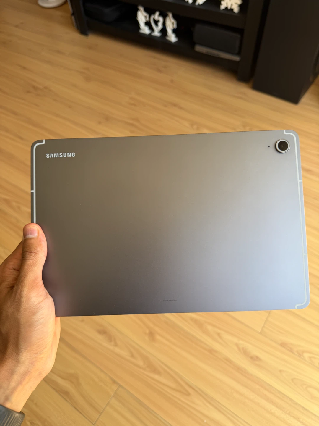 Samsung Galaxy Tab S10 FE 10.9" 128GB Silver - photo 5