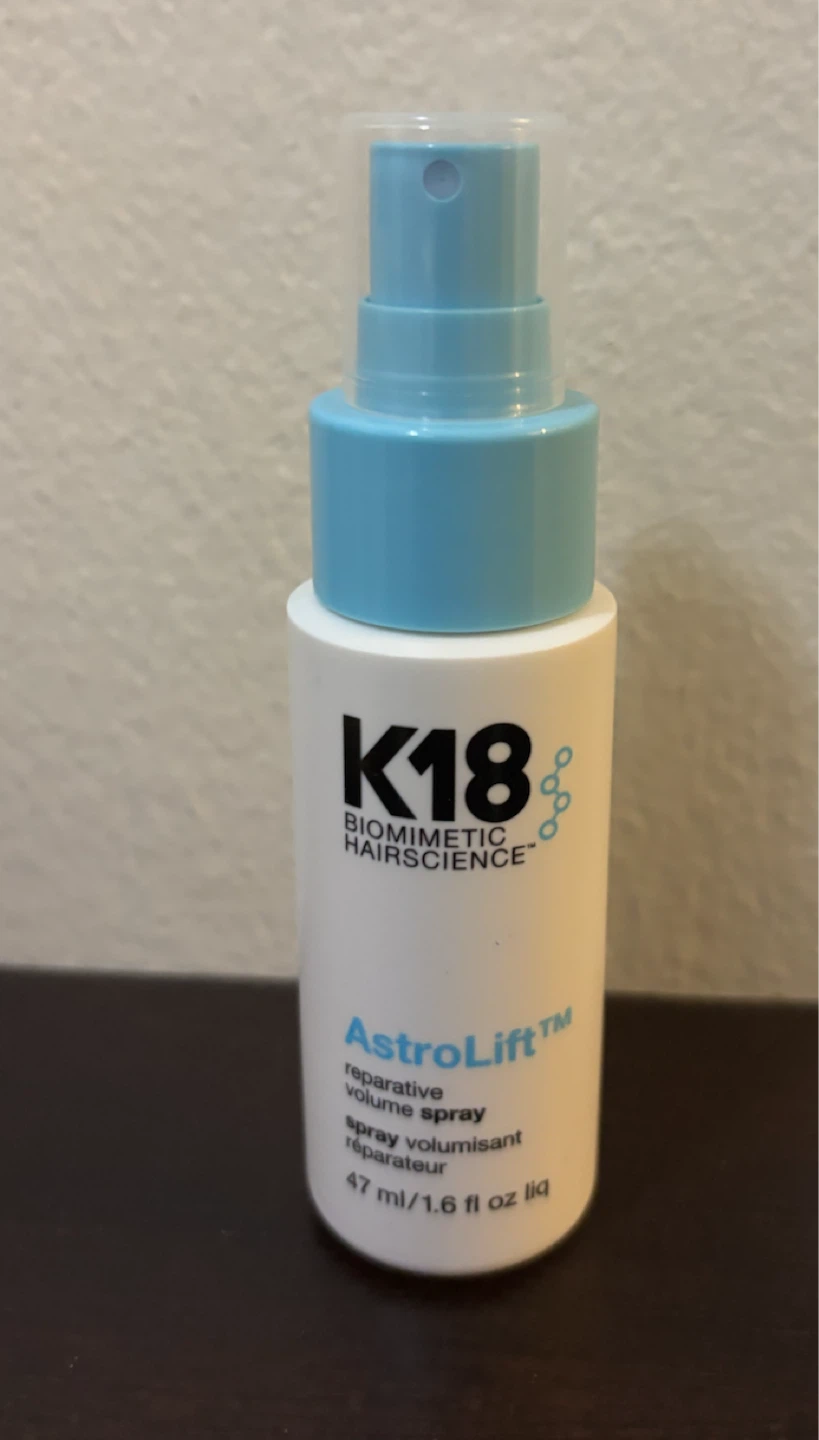 NEW-K18 AstroLift Reparative Volume Spray 1.6 fl oz
