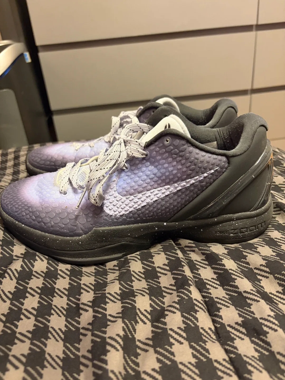 Nike Kobe 6 Protro EYBL
