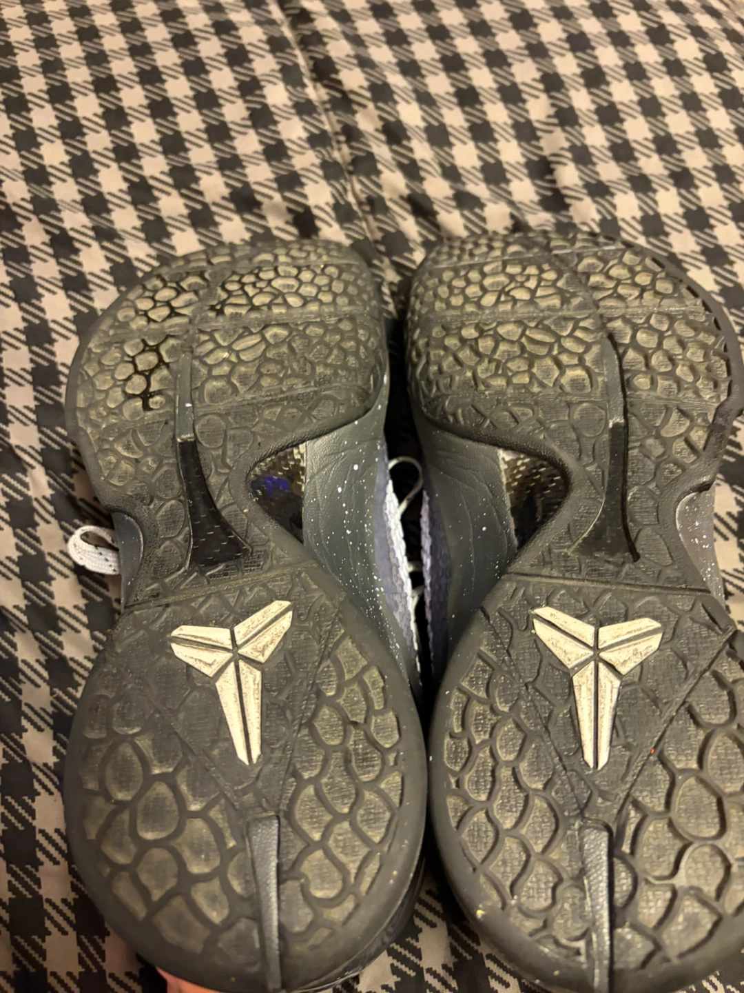 Nike Kobe 6 Protro EYBL - photo 5
