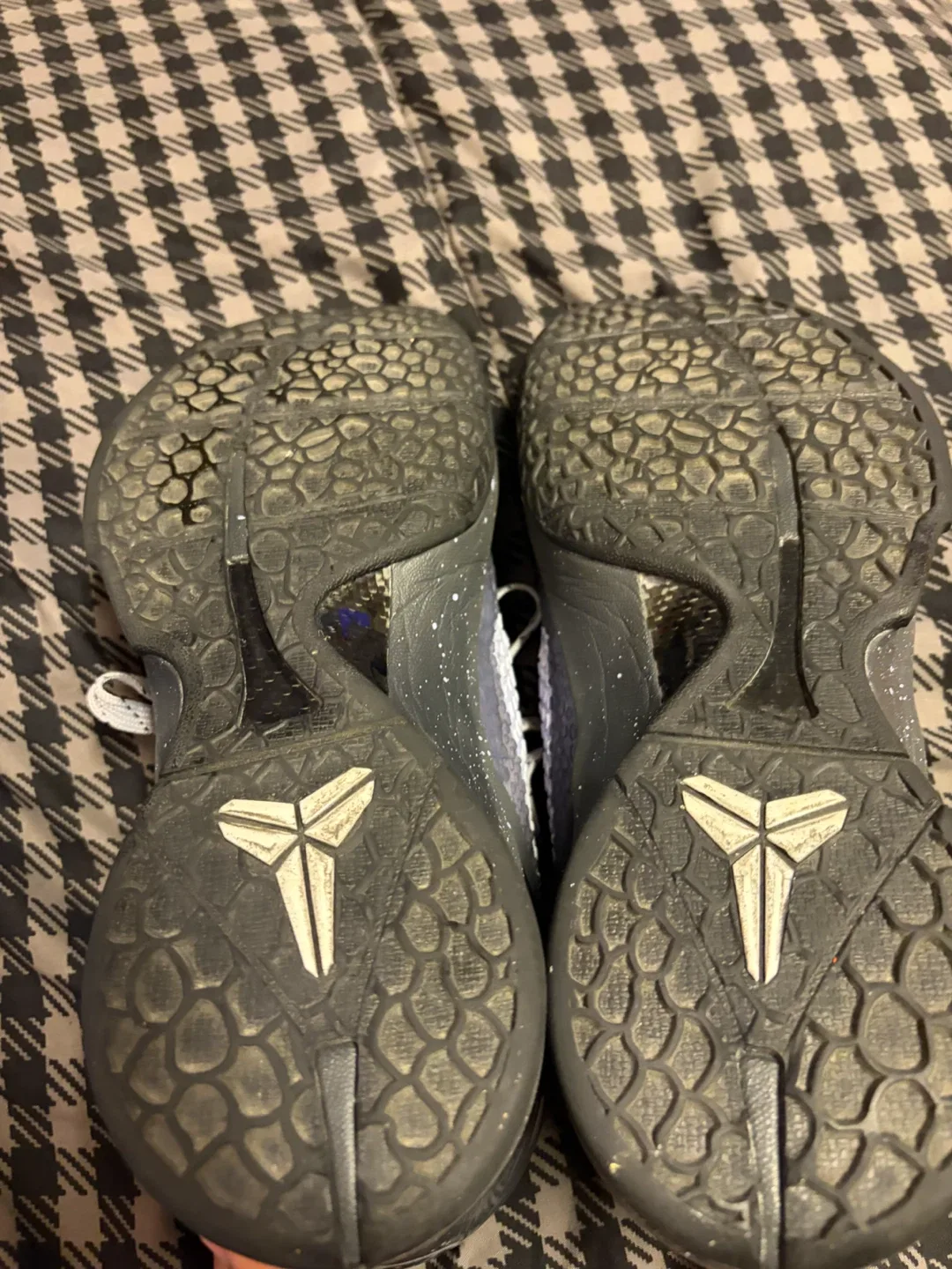 Nike Kobe 6 Protro EYBL - photo 5