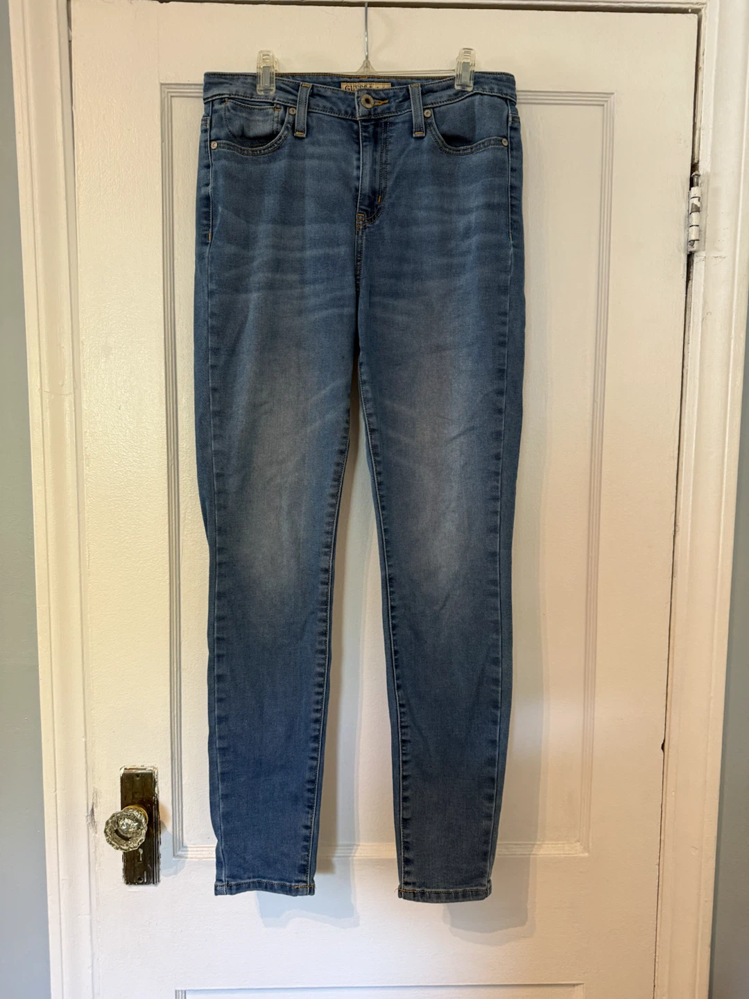 GUESS Women Jeans