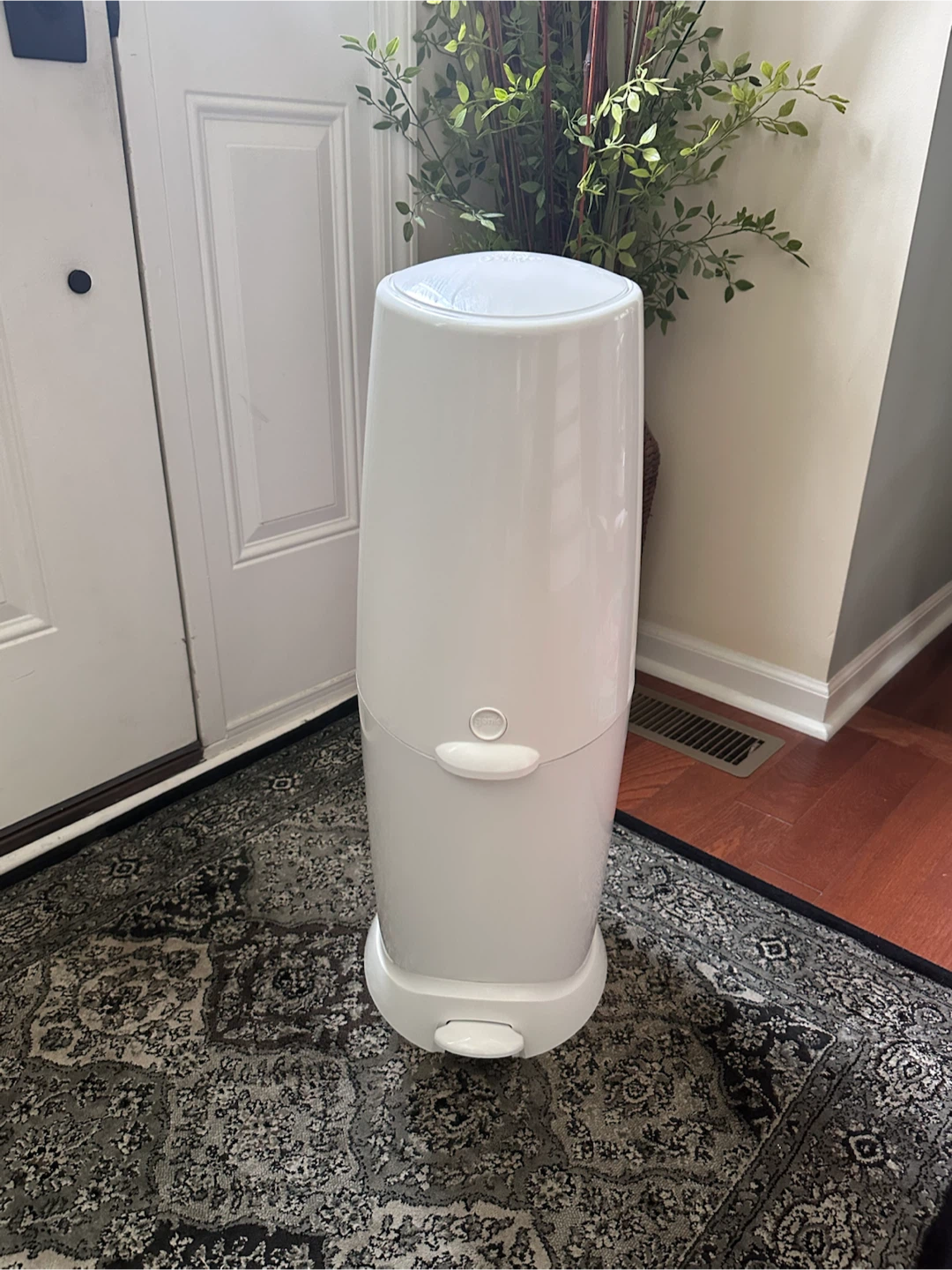 Playtex Diaper Genie Elite Pail