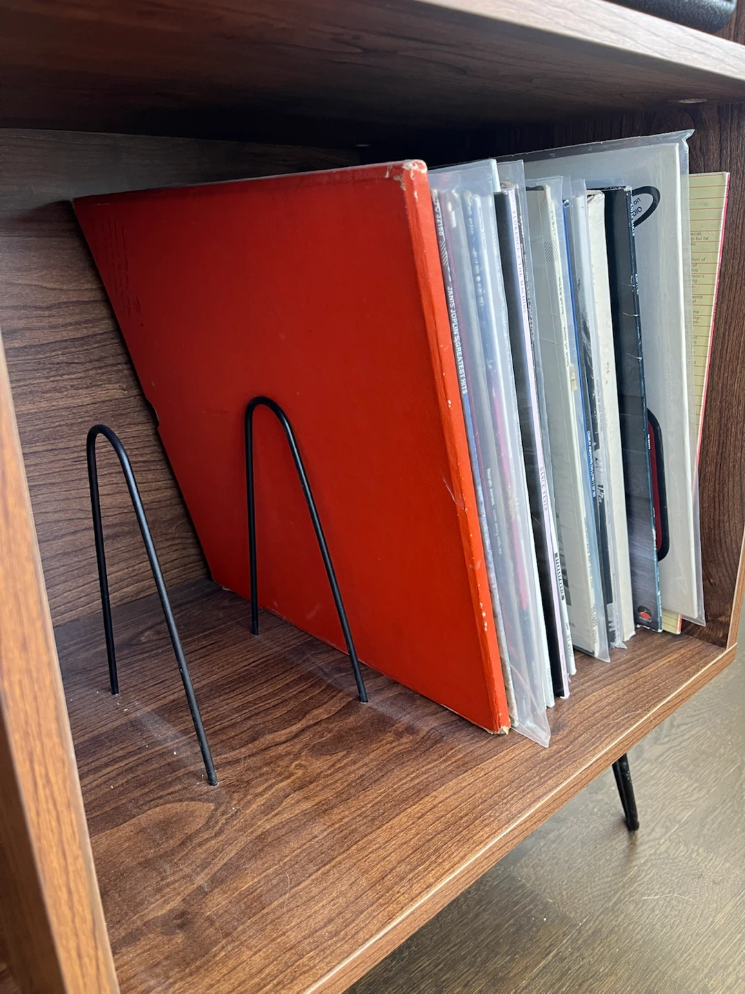 Audio Rack and Record player stand from George Oliver - photo 4
