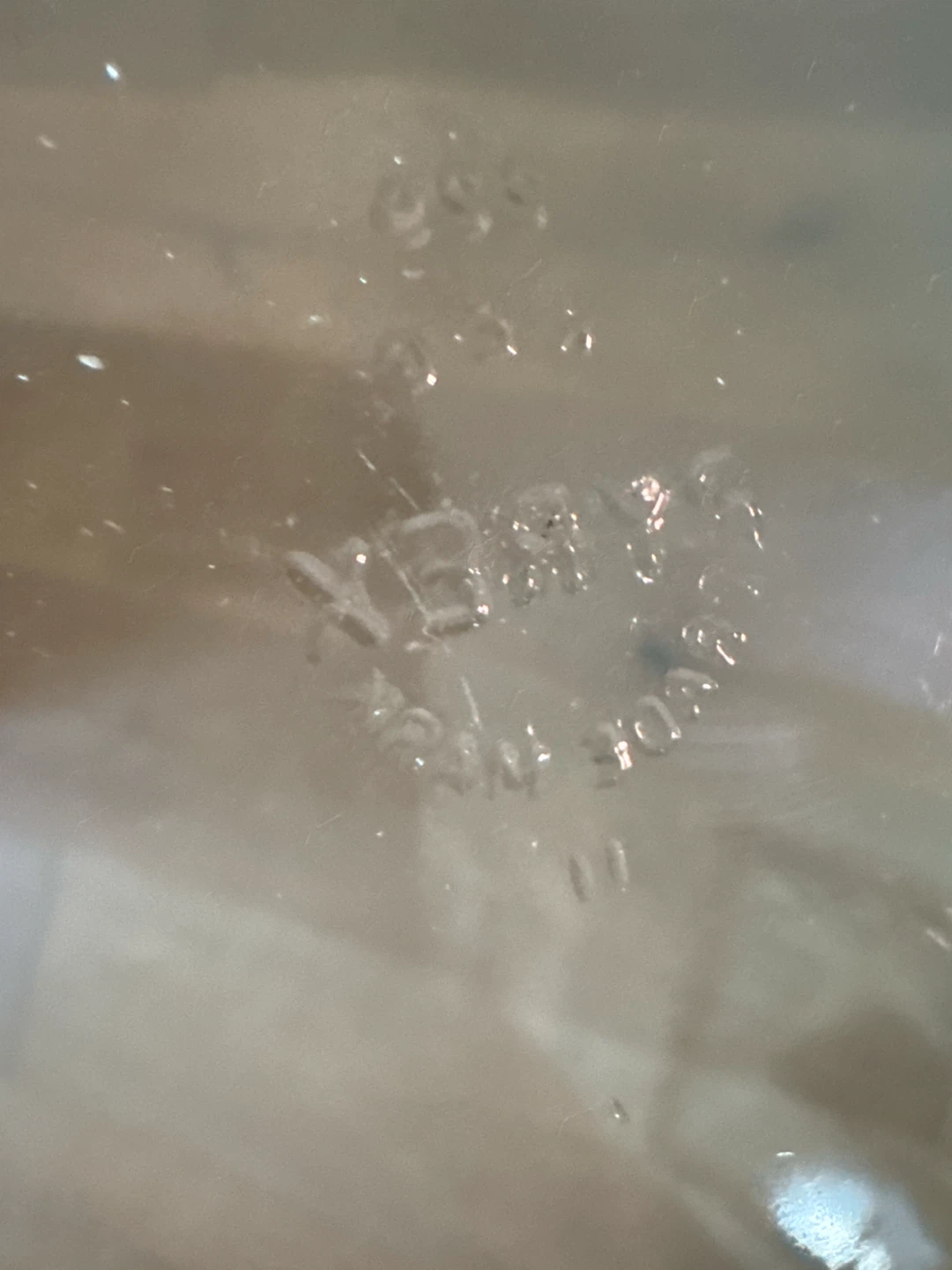 Glass Pie Plates and Bowls Set - photo 2