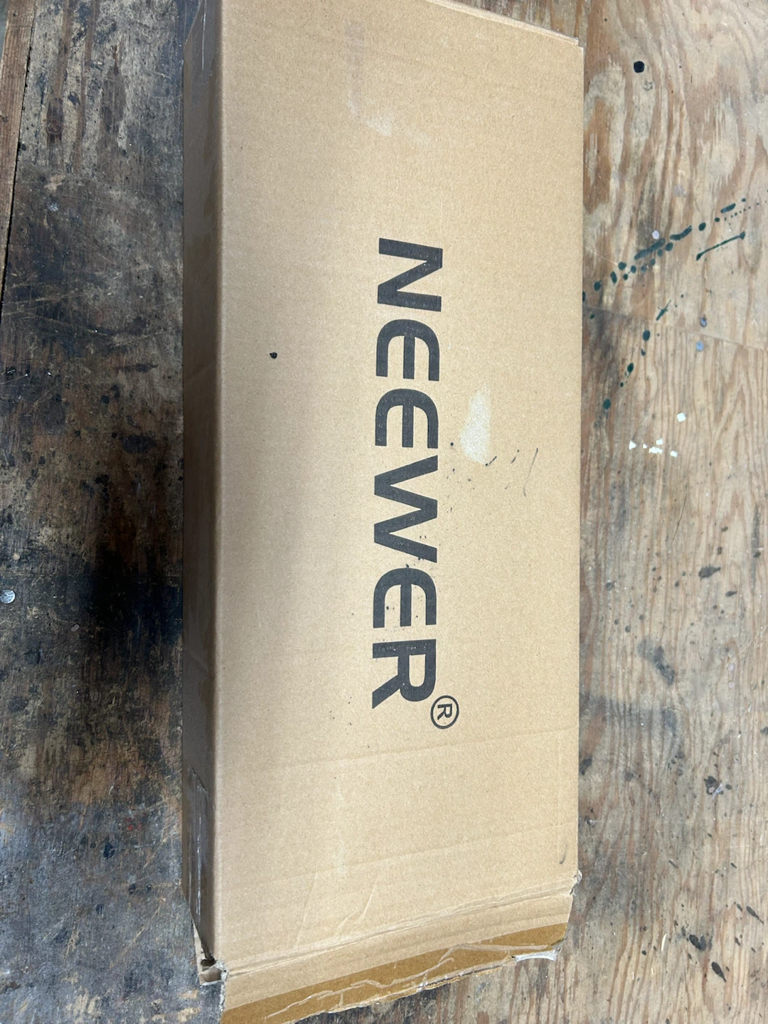 Neewer NW-700 Microphone Kit with Pop Filter and Boom Arm - photo 4