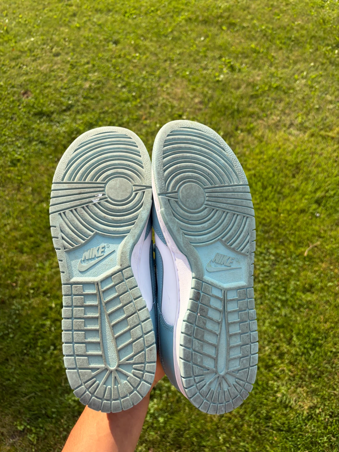 Nike Dunk Low SE Men's Shoes - photo 2