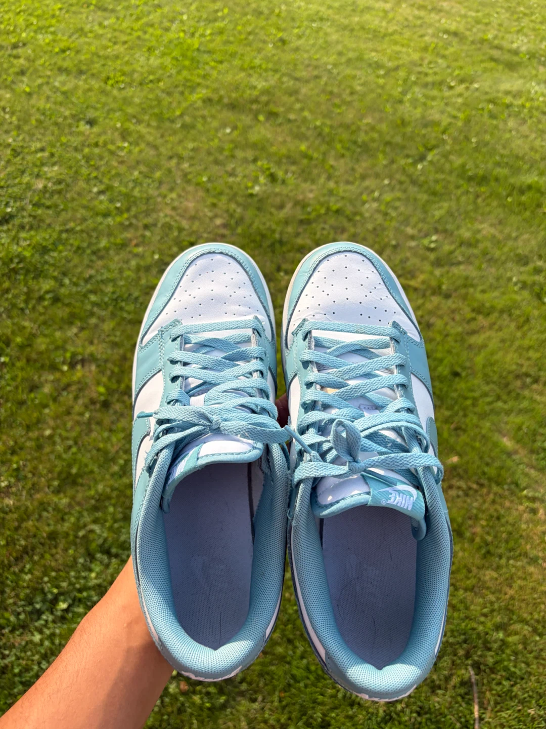 Nike Dunk Low SE Men's Shoes - photo 3