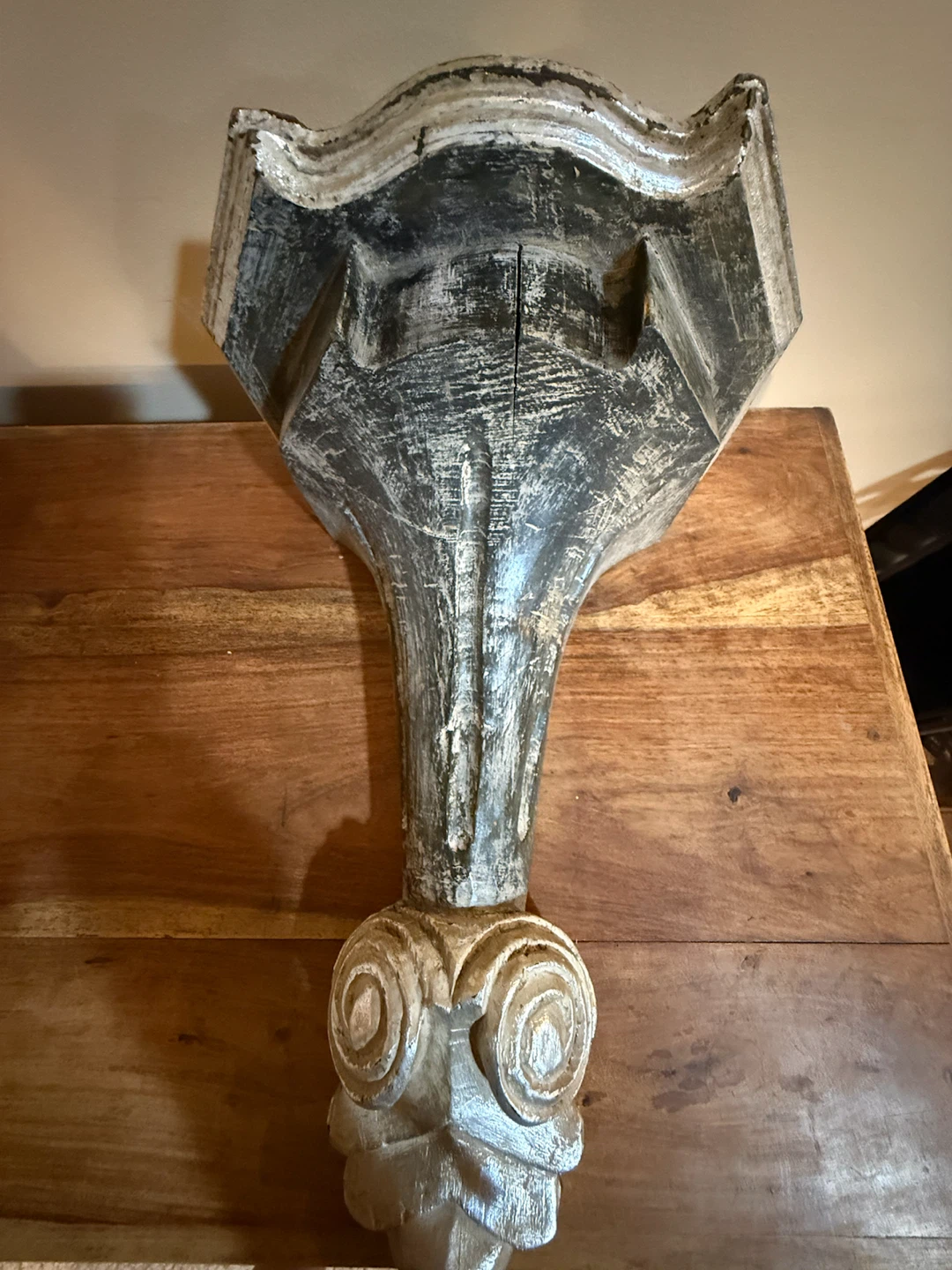 Ornate Wall Shelf - photo 3