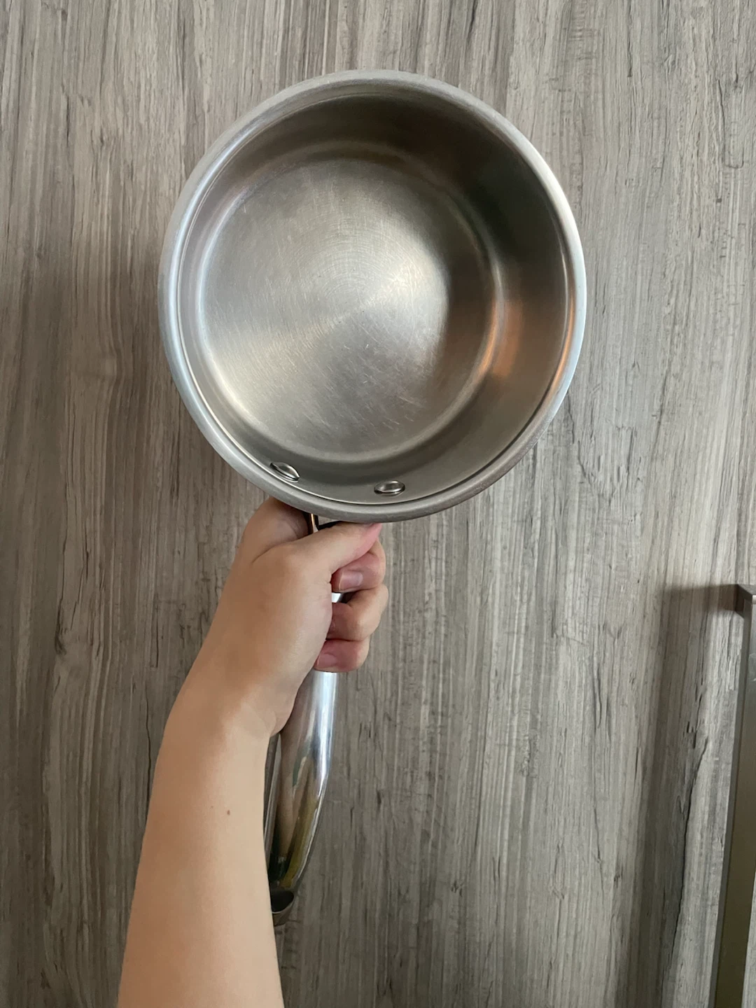 Swiss Diamond Premium Stainless Steel Saucepan - photo 4