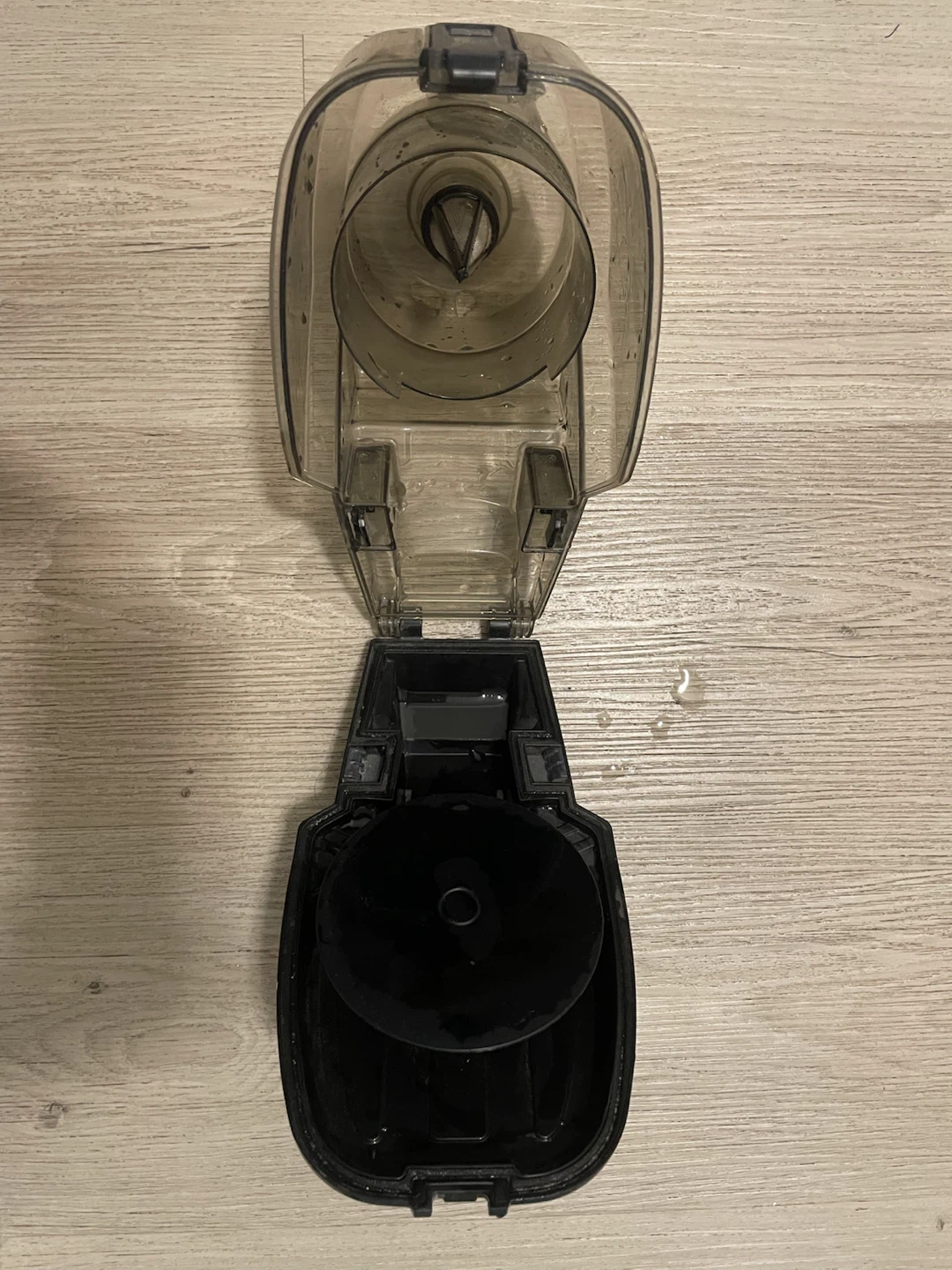 Shark DuoClean Corded Stick Vacuum - photo 2