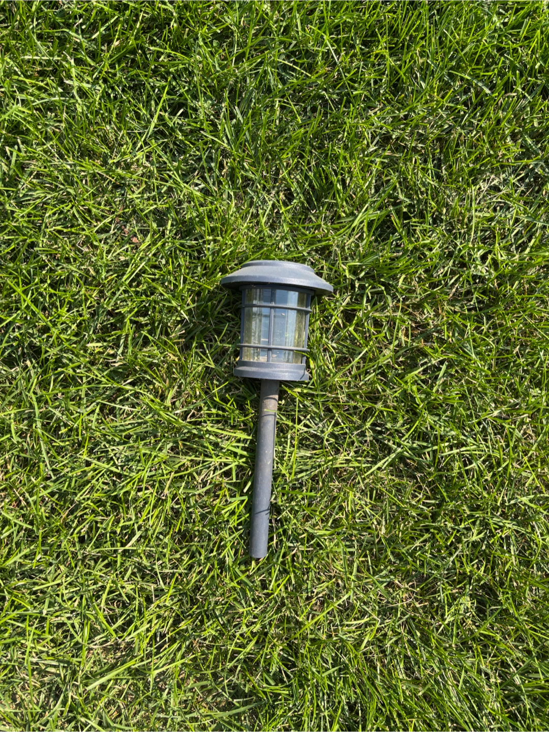 Solar Garden Light