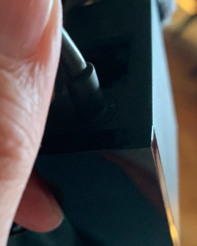 GOOGLE CHROMECAST ULTRA - photo 2