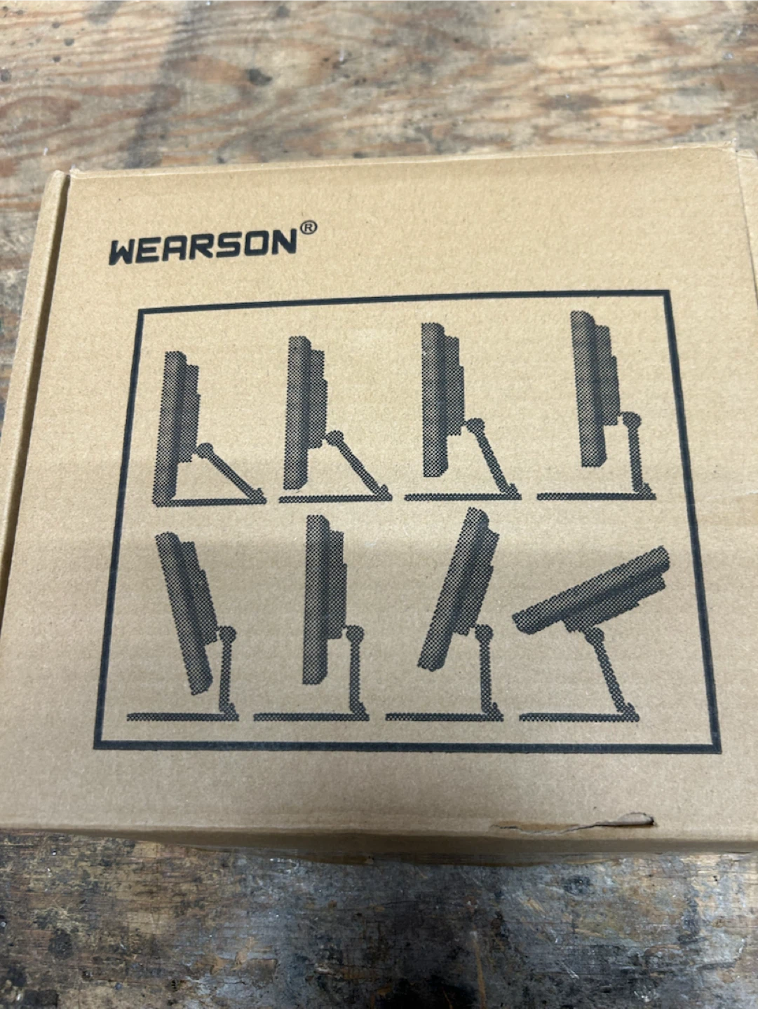WEARSON Monitor Stand