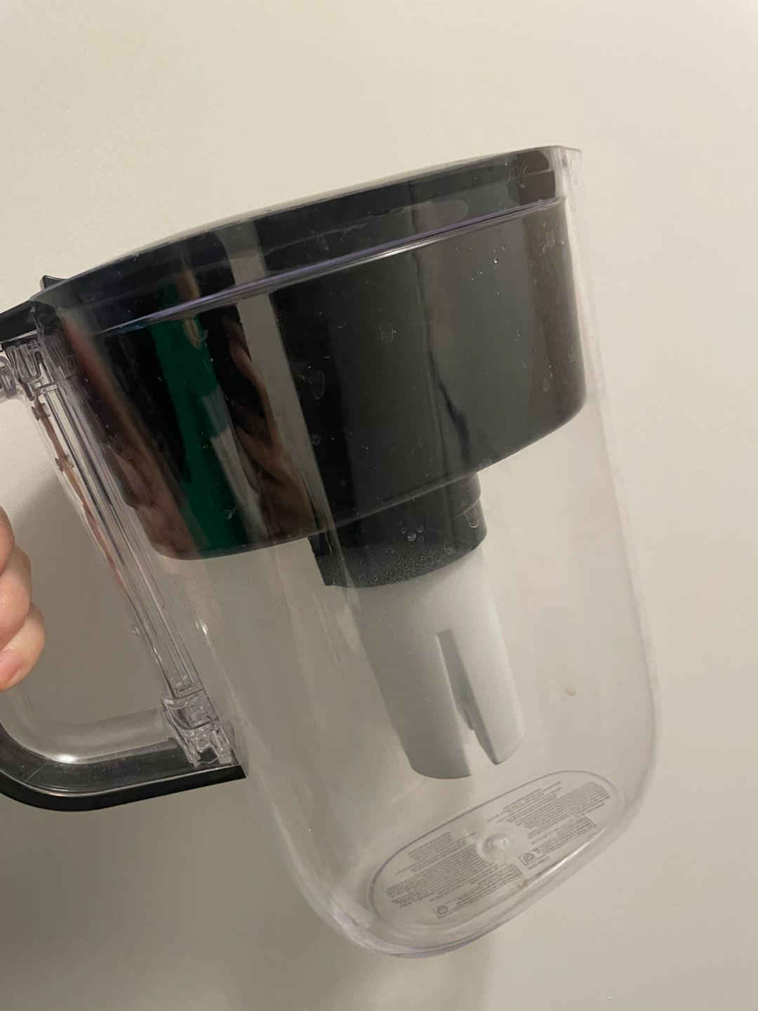 Brita Water Filter Pitcher