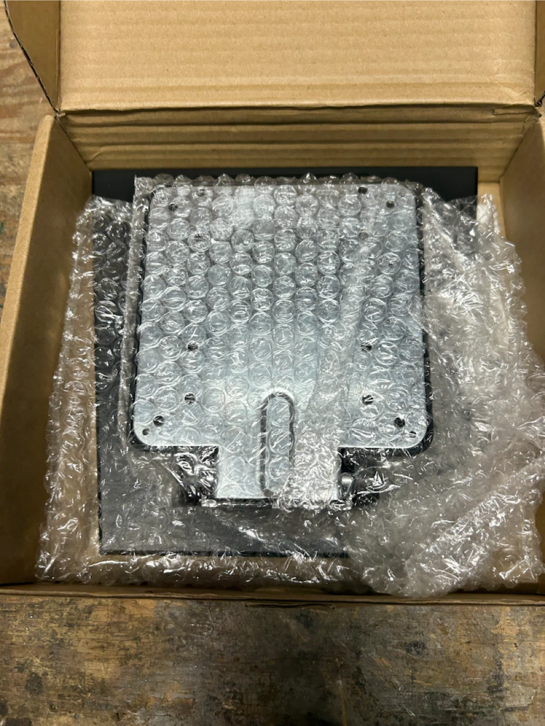 WEARSON Monitor Stand - photo 2