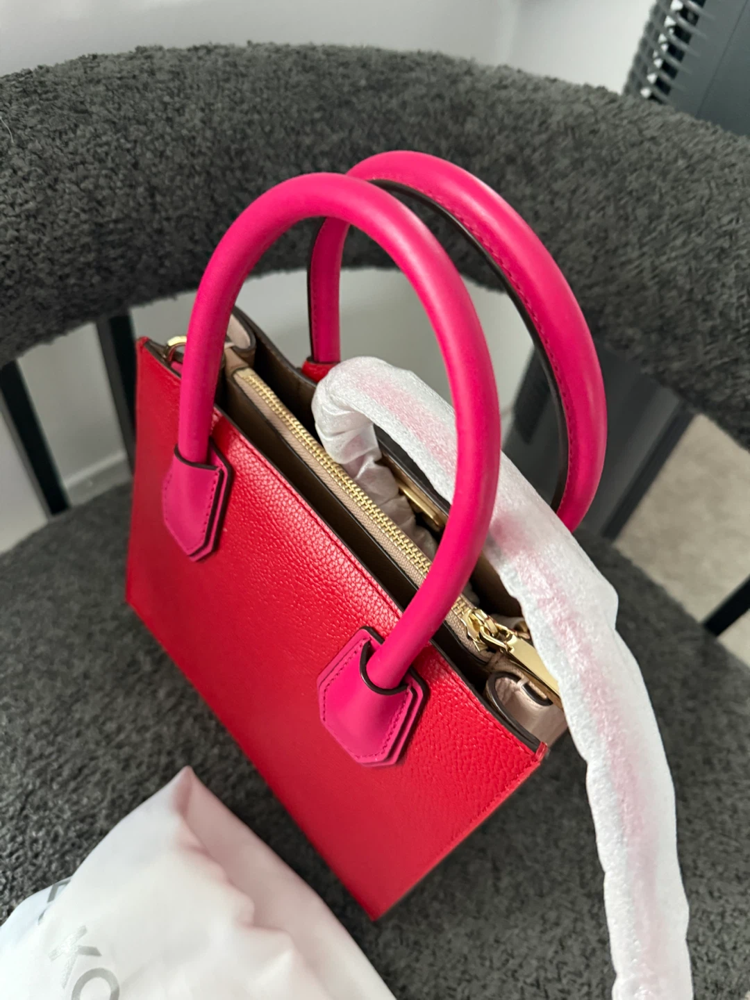 Michael kors bag - photo 2