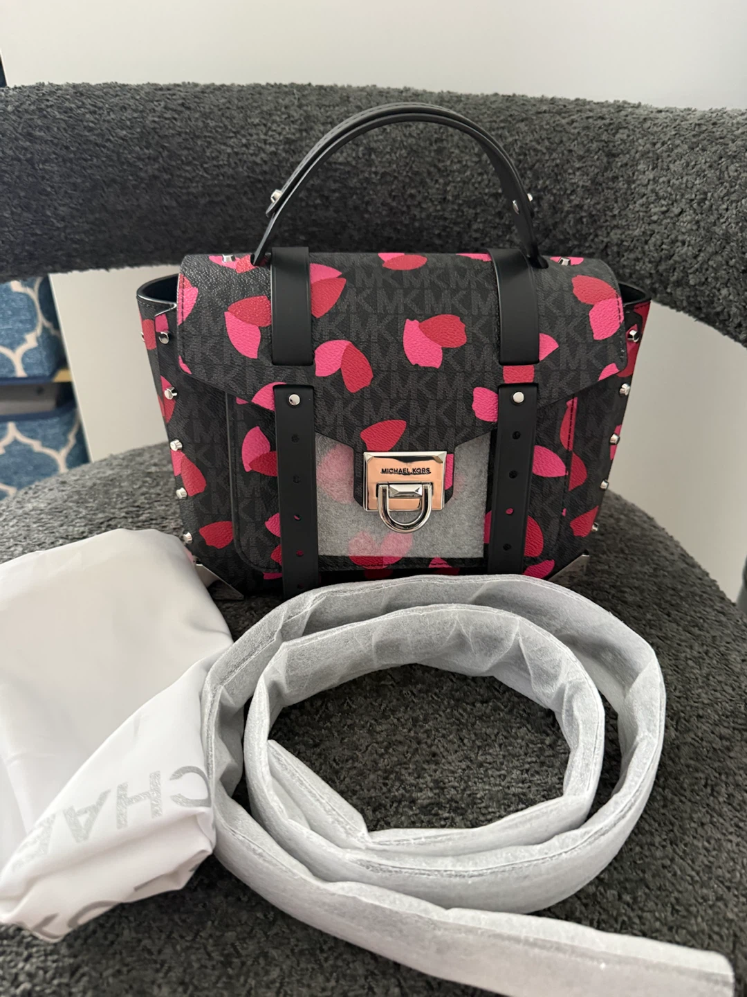 Michael kors bag - photo 5