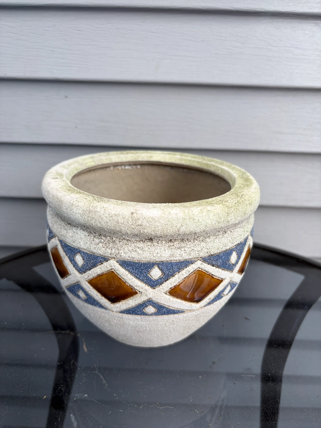 Ceramic Plant Pot