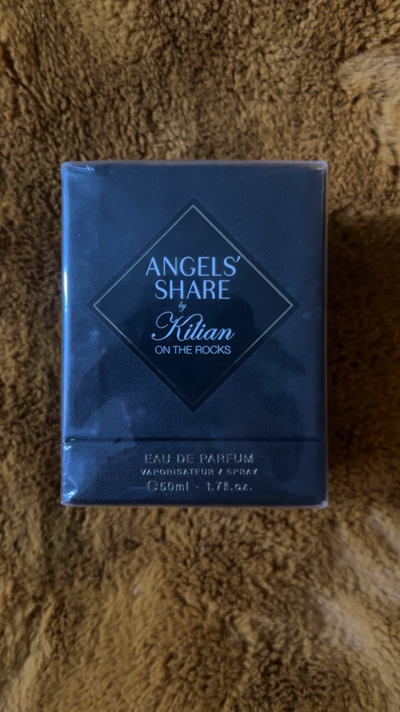 Kilian Angels' Share by Kilian Eau de Parfum 50ml