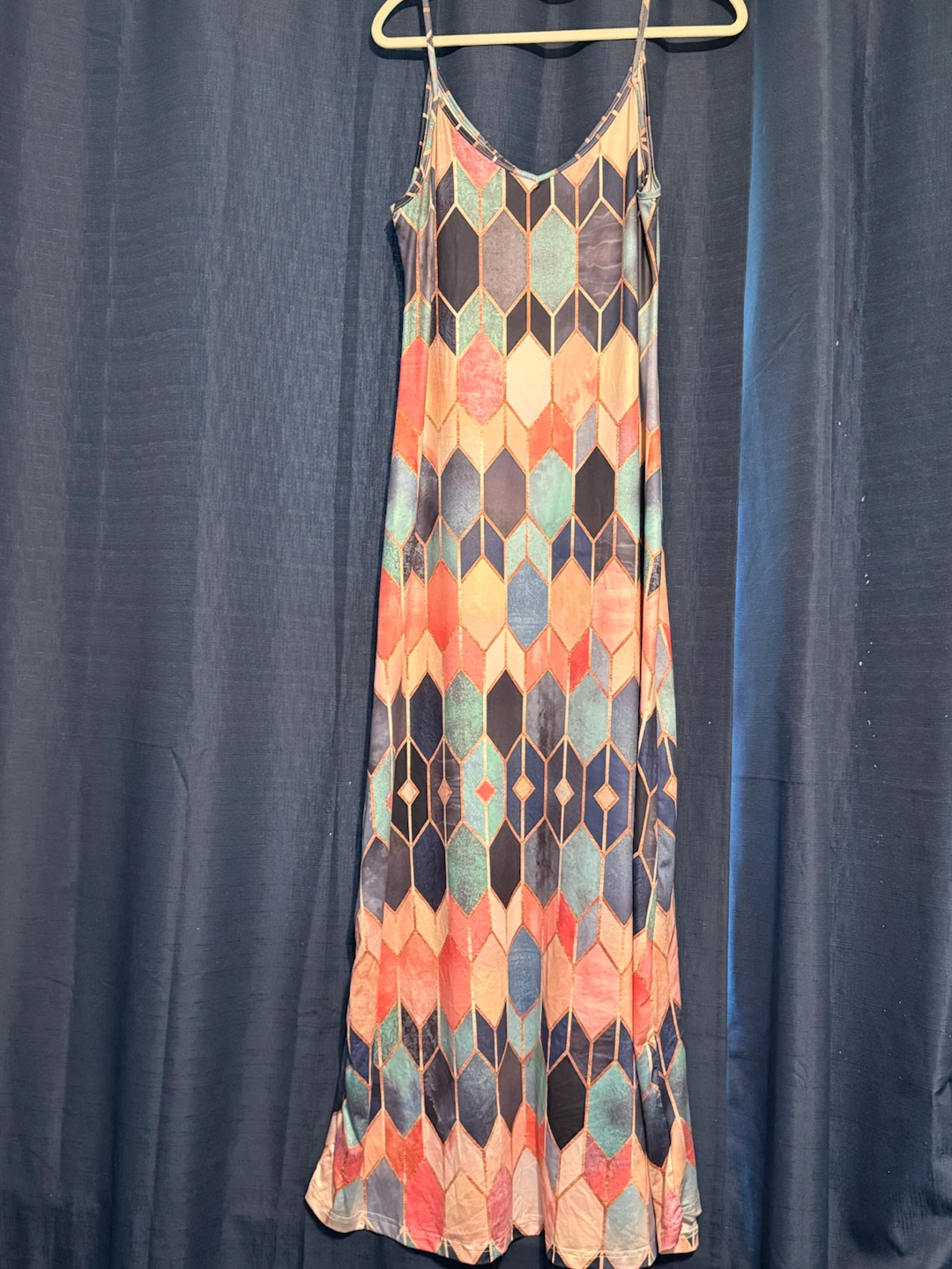 Women's Maxi Dress