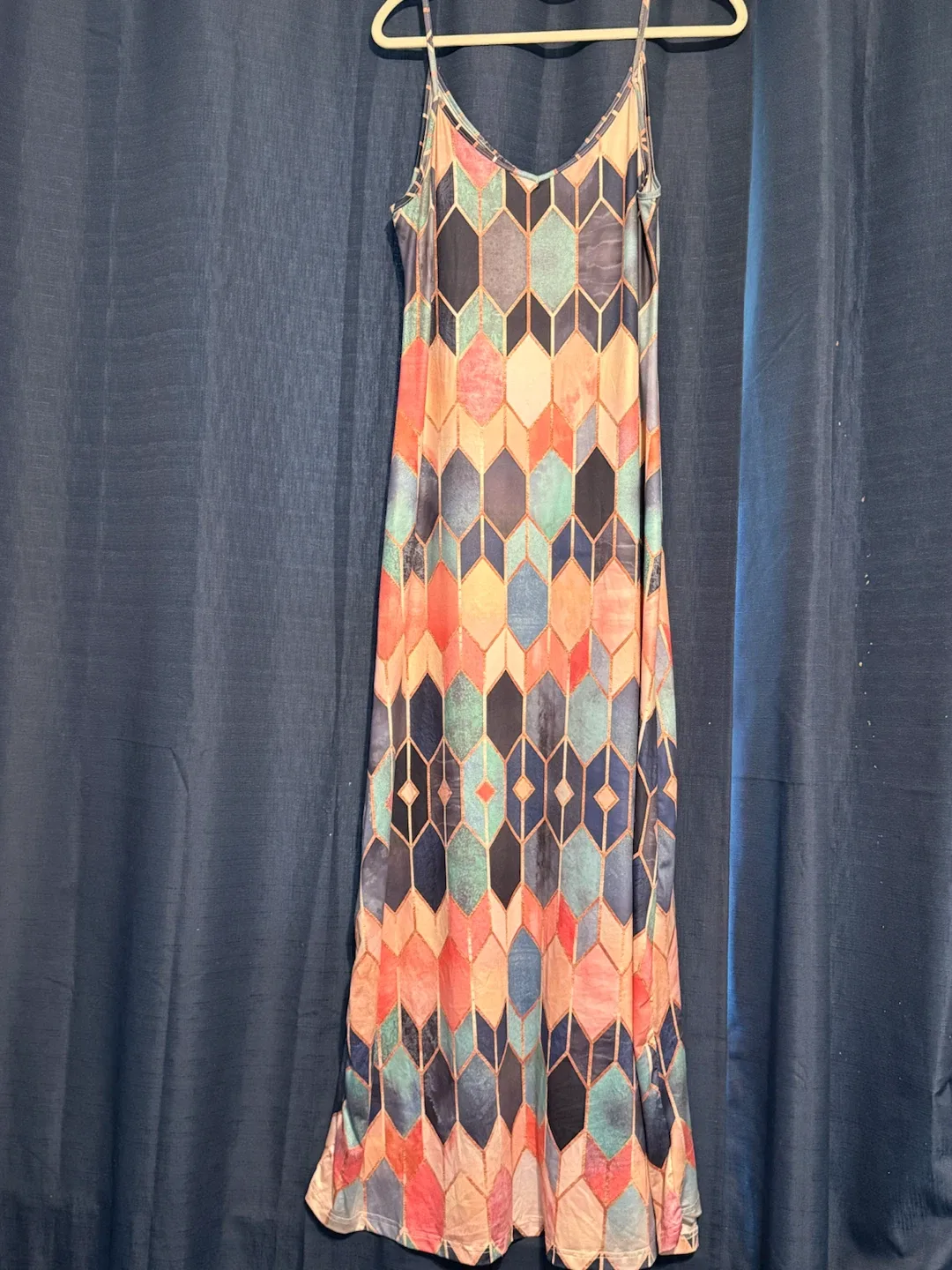 Women's Maxi Dress