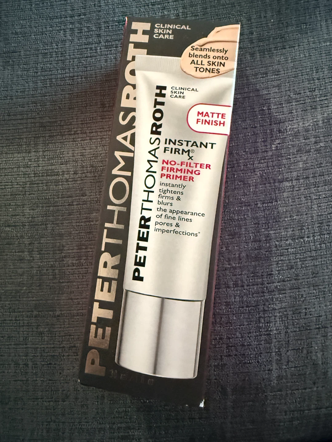 Peter Thomas Roth Instant Firm No-Filter Firming Primer